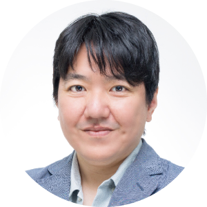 代表取締役社長 礒津 政明